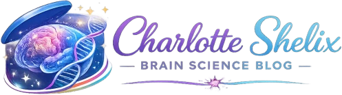 Charlotte Shelix logo