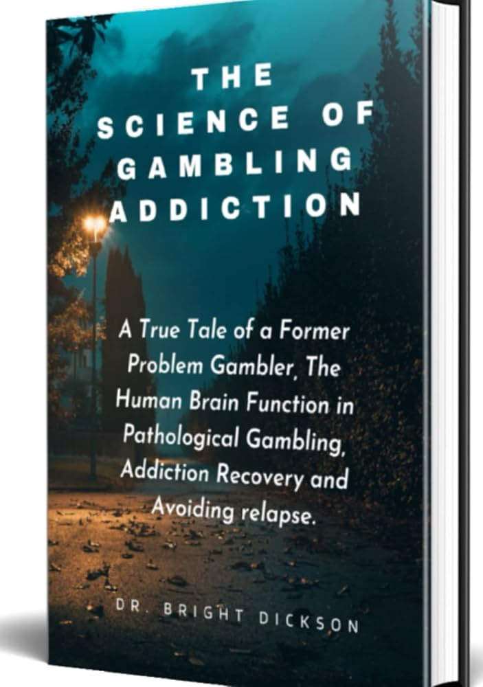 The Science of Gambling Addiction