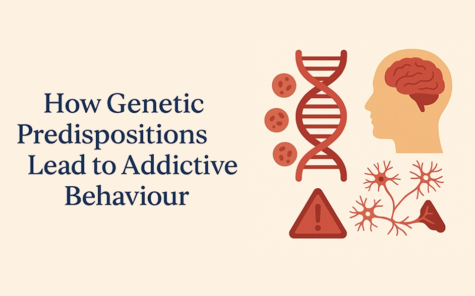 Genetics and Behavioural Addictions